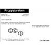 Propyl Paraben High Purity Preservative (1000 Grams)