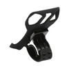 Motorcycle Phone Mount 360 Degree Rotation High Elastic Silicone Anti