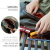 Fa.Volmer ® Genuine Leather Shoulder Bag for Men and Women