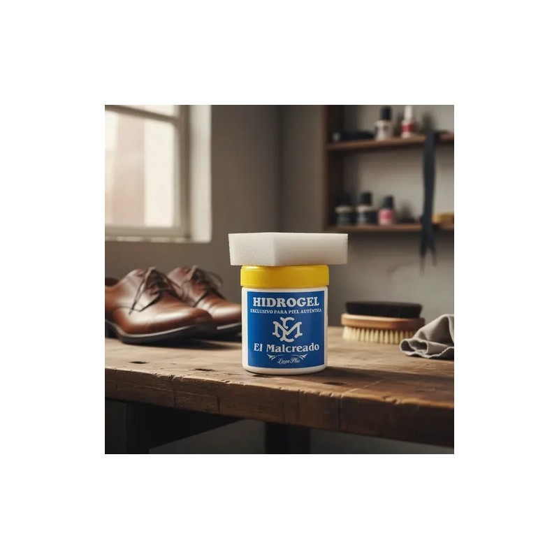 Bálsamo Crema Cremantique Hidratante Restauradora Cuero