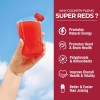 WINDMILL HEALTH PRODUCTS COUNTRY FARMS Super Reds, Energizing Polyphenol Superfood,