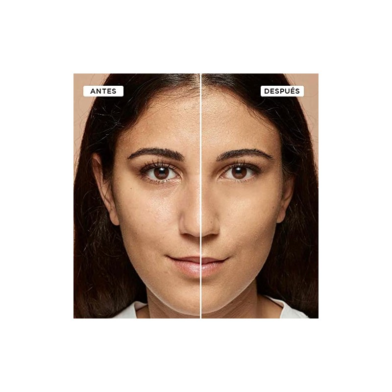 L'Oreal Paris Base de Maquillaje True Match, Tono 2.D/2.W Amande