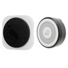 Wireless Pet Doorbell with Transmitter Receiver 4 Flashing Modes Touch