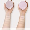 ESPOIR Be Natural Cushion SPF50+ PA++++ 14g*2ea, Color:02 Vanilla