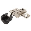 26mm Hole Soft Close Hinge Soft Closing Cabinet Hinge for