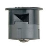 Hunter Sprinkler 17H Pro Fixed Half Radius Nozzle, 17-Feet, Gray