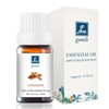 GM Gumili Cinnamon Oil - Pure Organic Essential Oil for