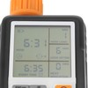 Water Timer Programmable Delay Manual Watering Automatic Irrigation Controller System