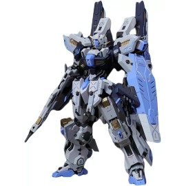 EDDAS NGEW-03-01 Next Gen Prototype Combat Unit  1/100 Asgard Model Kit