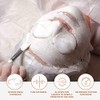 For Pro Precut 100 Cotton Gauze Facial Mask, 100 Count