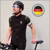 DACHS Unisex Photochromatic Sunglasses - Ultralight UV400 Photochromic Cycling Glasses