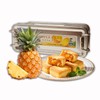 Pineapple Cakes - Gourmet 4 oz Pineapple Cakes, Exquisitely Crafted
