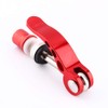 Bike Quick Release Skrewer,Bicycle Cycling Seatpost Seat Post Clamp Front