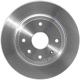 Bendix Premium PRT5624 Rear Brake Rotor for Suzuki Verona 2006-2004