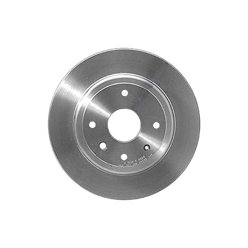 Bendix Premium PRT5624 Rear Brake Rotor for Suzuki Verona 2006-2004