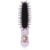 Kent ArtHedz Cats Designed Pocket Size Hairbrush