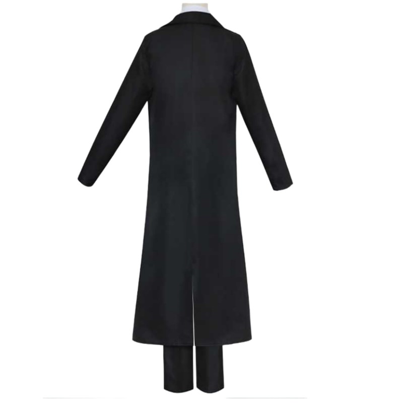 COSSA Makima Cosplay, Costume, Costume, Costume, Event, Halloween, Cultural Festival,