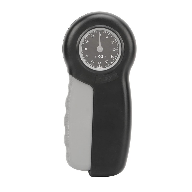 Hand Dynamometer Grip Tester, Improve Forearm Strength High Strength Screen