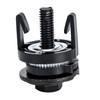 Rldym Headlamp Headlight Mounting Spacer Mount Clip 68222835AA for 2013-2018