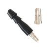 Pneumatic Tool Accessories Anti-rotation Vac-U-Lock Adapter Suction Stick Prevent Rotation