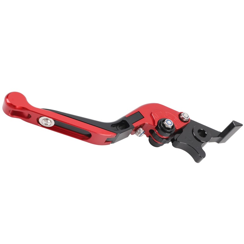 Folding Brake Levers T6063 CNC Aluminum Foldable Brake Handle Levers