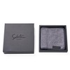 育てるタオル MARQUE Posh (Half Hand Towel) Ecru (Grayish Beige) 5"x10"
