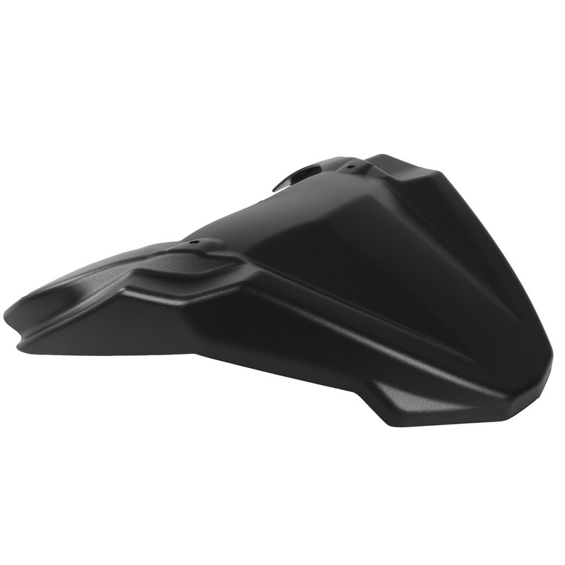 Motorcycle Front Fender Beak Extension Cover Replacement for FJ‑09 MT‑09