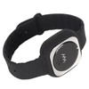 Ultrasonic Repellent Bracelet Watch with Clock Function Rechargeable Waterproof Repellent