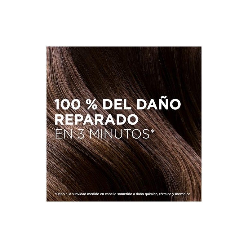 Pantene Acondicionador Bambú Nutre Crece Minute Miracle Cabello Uso Diario