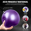 KK Pilates Ball – Enhance Your Core Workout, Improve Stability