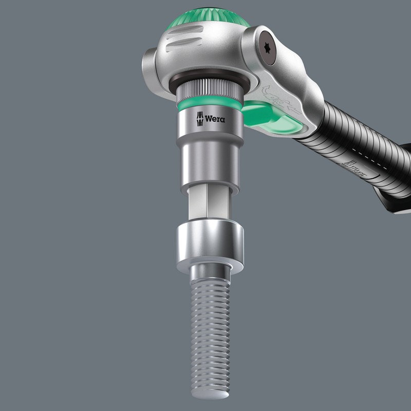 Wera 8740 C HF 1/2 003842 0.24 x 5.5 inches