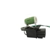 Engine Cooling Fan Motor Wiring Harness for 2009-2021 Dodge Charger/Challenger