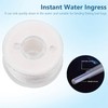 3pcs Clear Fishing Line, Craft Fishing Line, Suspending Line, Suitable