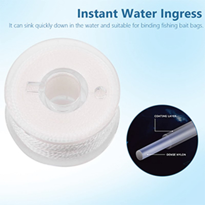 3pcs Clear Fishing Line, Craft Fishing Line, Suspending Line, Suitable