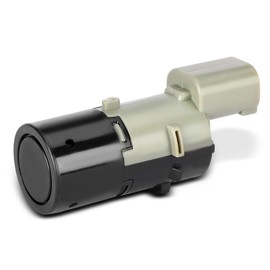 Frankberg Parking Sensor PDC Sensor Front or Rear 3-Pin Compatible with 5 Series E39 520-540 M5 2.0L-4.9L 2001-2003 5 Series E60 520-550 M5 2.0L-5.0L 2001-2010 X3 E83 E83 E53 Replace# 66206989069