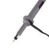 PP-150 100MHz Oscilloscope Probe Kit,Universal Voltage Test Clip Probes Integral