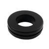 Rubber Grommets 7/8" Inner Diameter - Fits 1 1/4" Panel