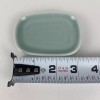 Lot of 12 DELTA AIRLINES ALESSI Small/Mini Asian Plate 3.5"