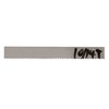 Imachinist S931201014 M42 Bi-Metal 93" Long, 1/2" Wide, 0.025" Thick
