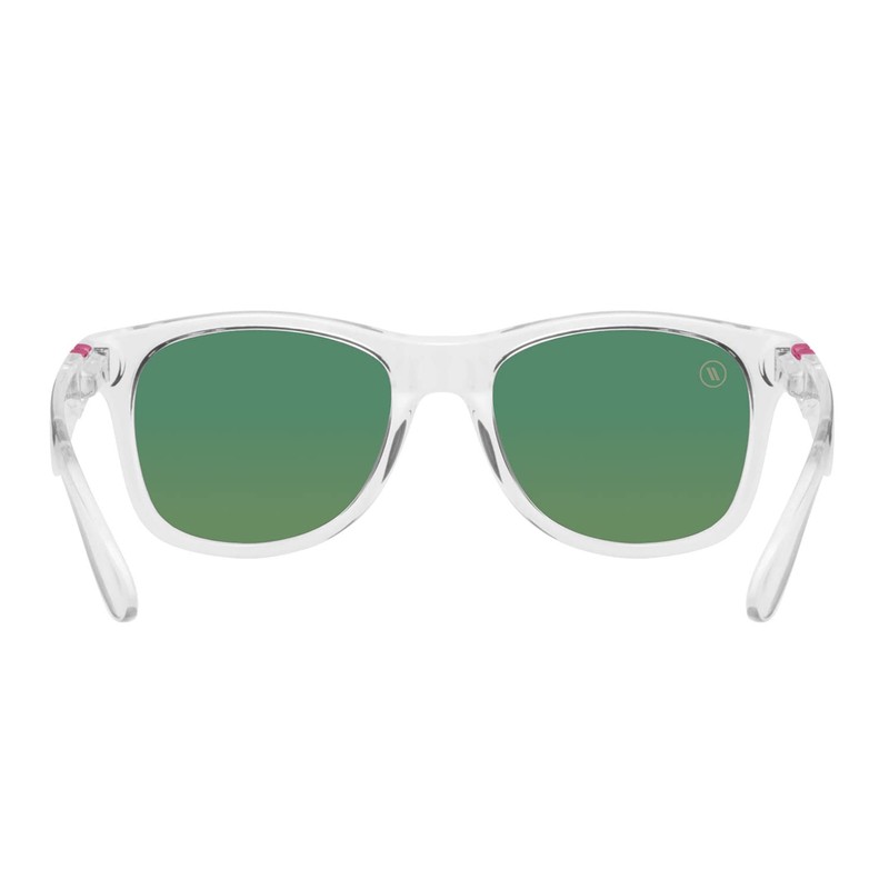 Blenders Eyewear M Class X2 – Polarized Sunglasses – Round