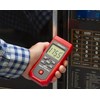 Triplett EMF20 Low Frequency Magnetic Field Meter, 30Hz - 300Hz