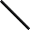 Zronon 24 Inch Ceiling Fan downrod with Wire,Universal Extension Down
