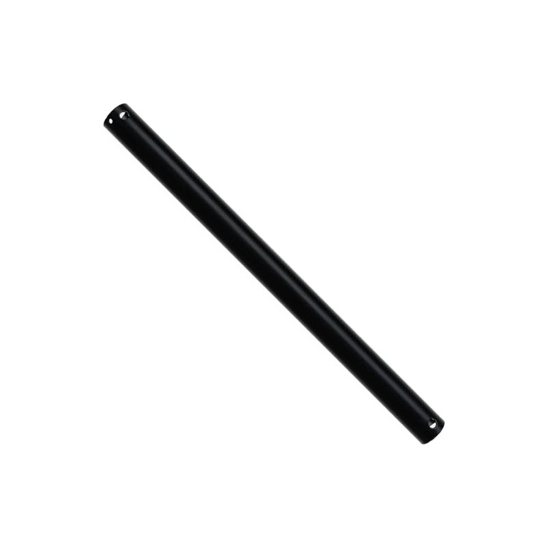 Zronon 24 Inch Ceiling Fan downrod with Wire,Universal Extension Down
