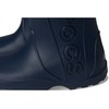 Crocs Women Handle It Rain Boot, navy, 37 UK