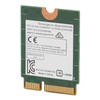 WiFi 6E Wireless Card 2.4G 5Ghz BT5.1 Plug and Play