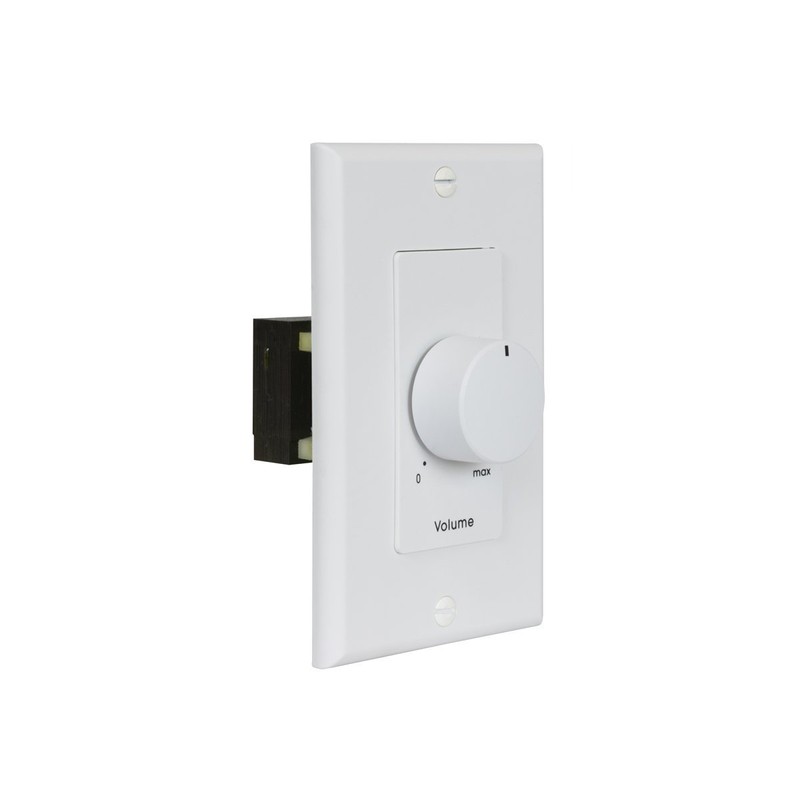 Lowell LVC 100/75/25 Volt Remote Volume Control … (100 Watt,