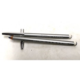 Clinique Lot of 2 CLINIQUE Eye Shading Pencil  Blue Iris Full Size Rare to Find