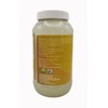 Flor de Aloe, Aloe Vera Pulpa Natural, Sabila rico en