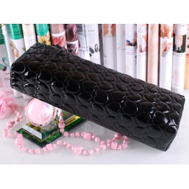 YESLADY Nail Art Soft Hand Holder Pillow Salon Arm Rest Cushion Manicure Tool 1 Count (Pack of 1)