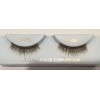 Global 7/8” Medium Brown Doll Eyelashes By Global